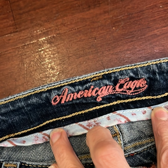 American Eagle jeans - Picture 2 of 8
